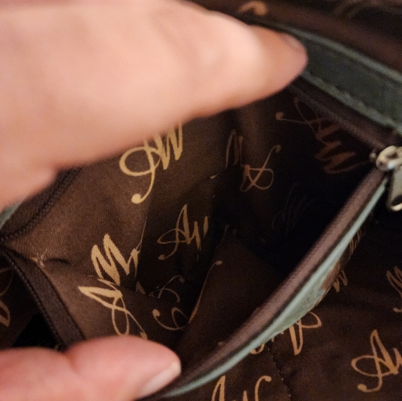 American West Purse - Picture 7 of 8